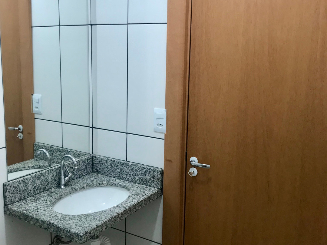 Hotel Trevo MS主图