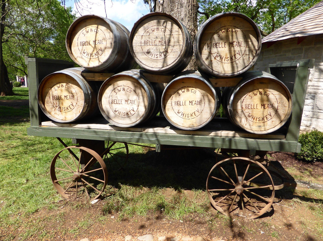 Belle Meade Historic Site & Winery景点图片