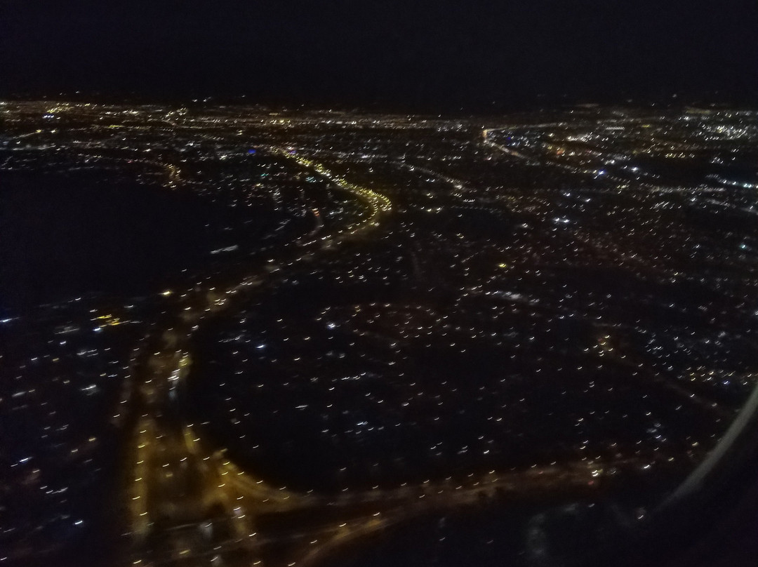 Little Scotia Urban Hotel主图