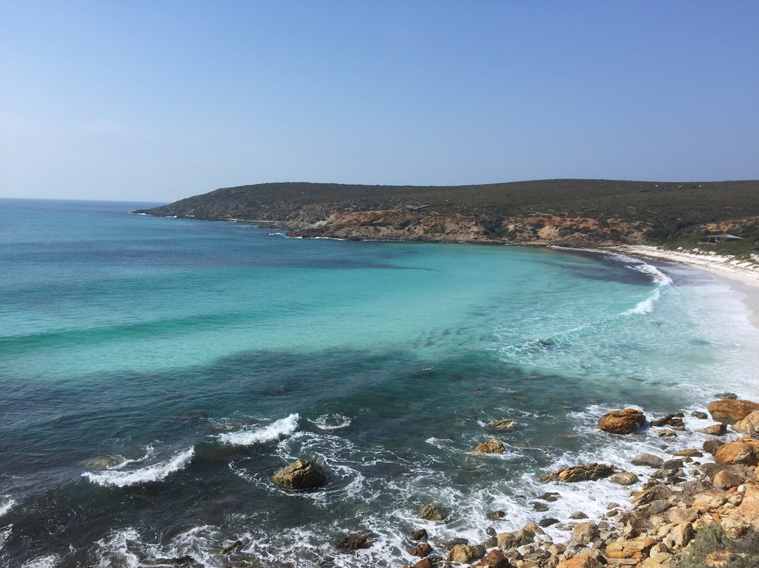 Bremer Bay Beaches Resort Tourist Park