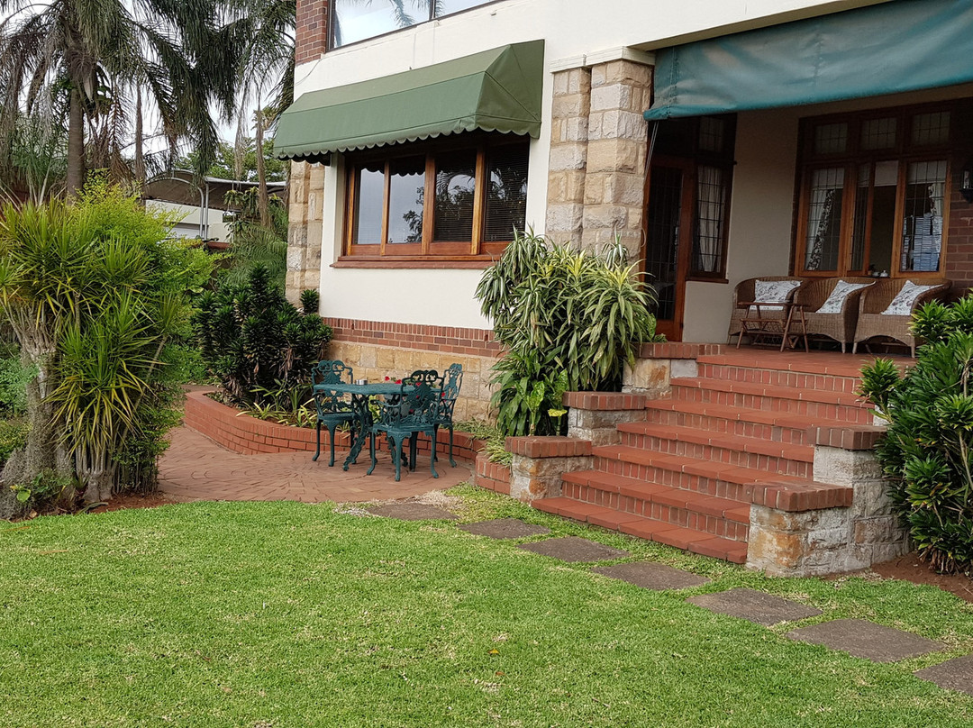 Ridgeview Lodge主图