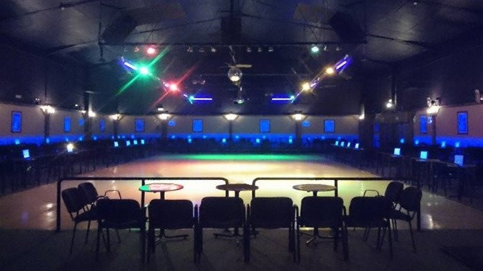 Sala de Baile Fixius景点图片