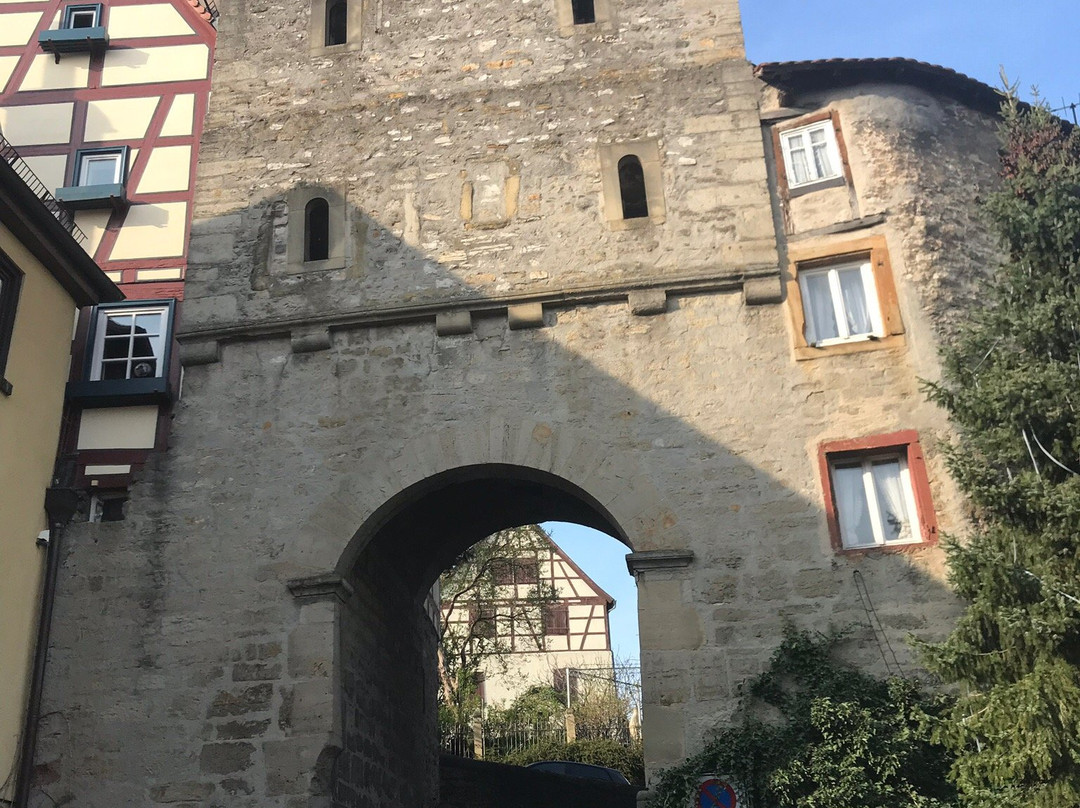 Gaestehaus zur Sonne主图