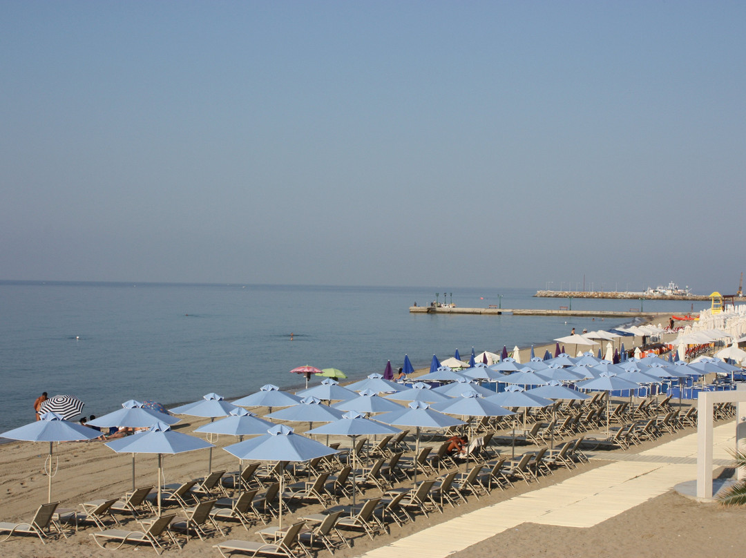 Aegean Blue Beach Hotel主图