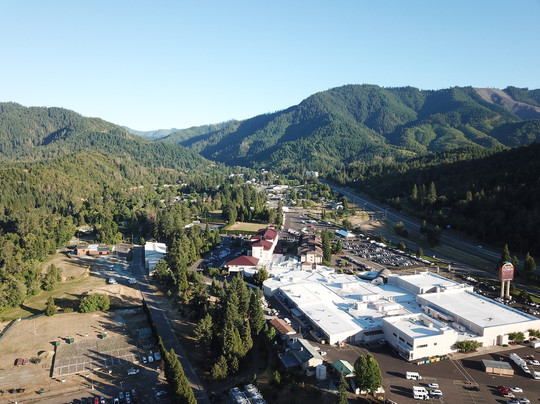 Seven Feathers Casino Resort