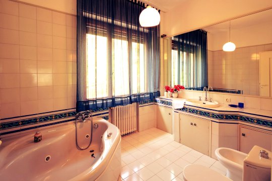 La Collina di Albiro-官方