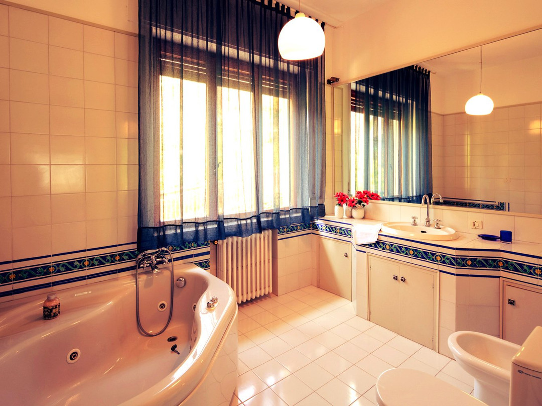 La Collina di Albiro主图