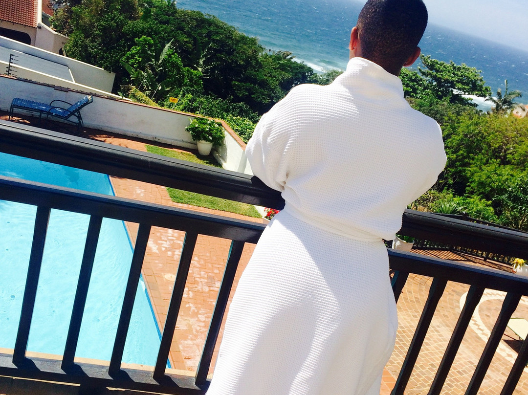 康福特豪斯住宿加早餐酒店主图