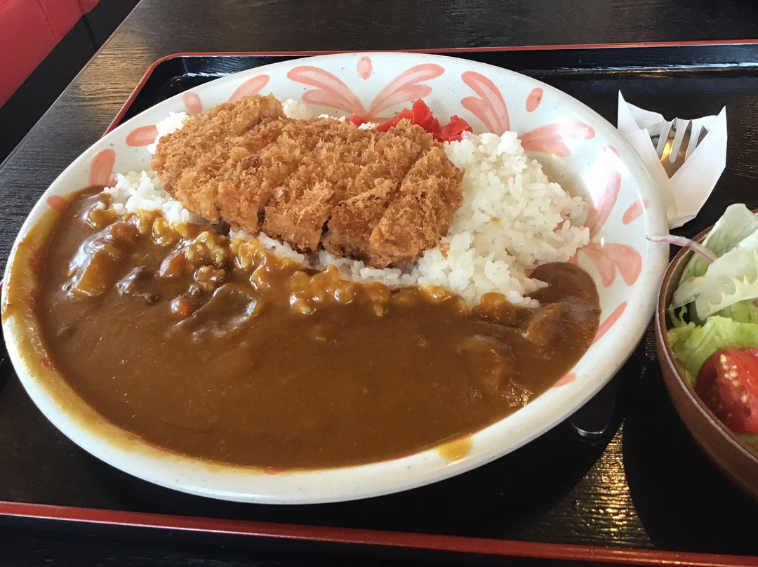 高锅町餐馆和美食-Omaru Shinchaya Takanabe Main shop