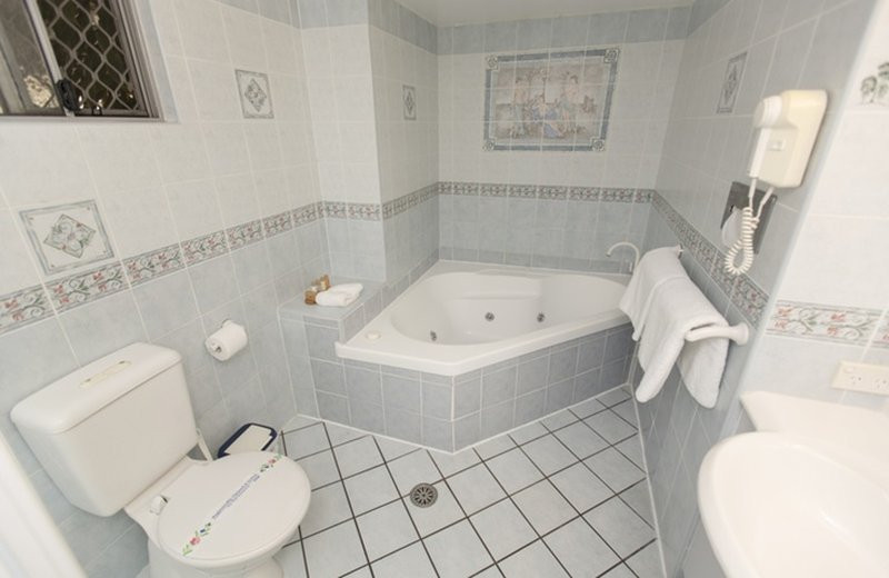 Central Park Motel主图