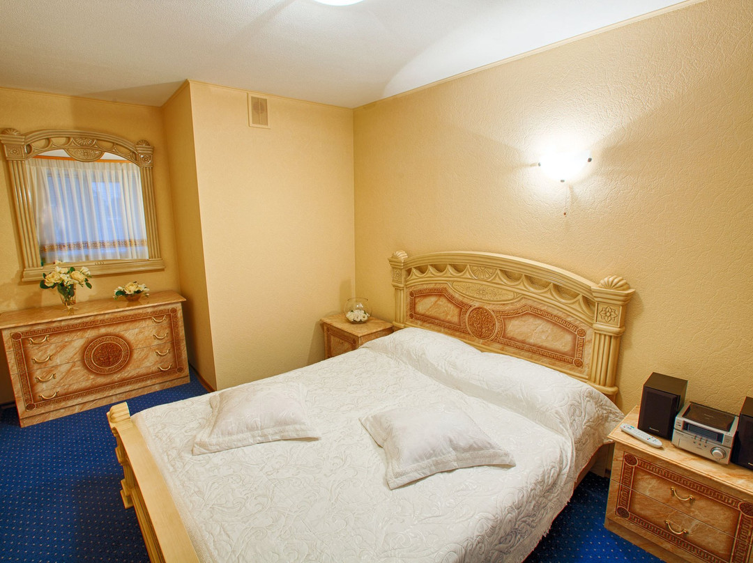 Polet Hotel Surgut主图