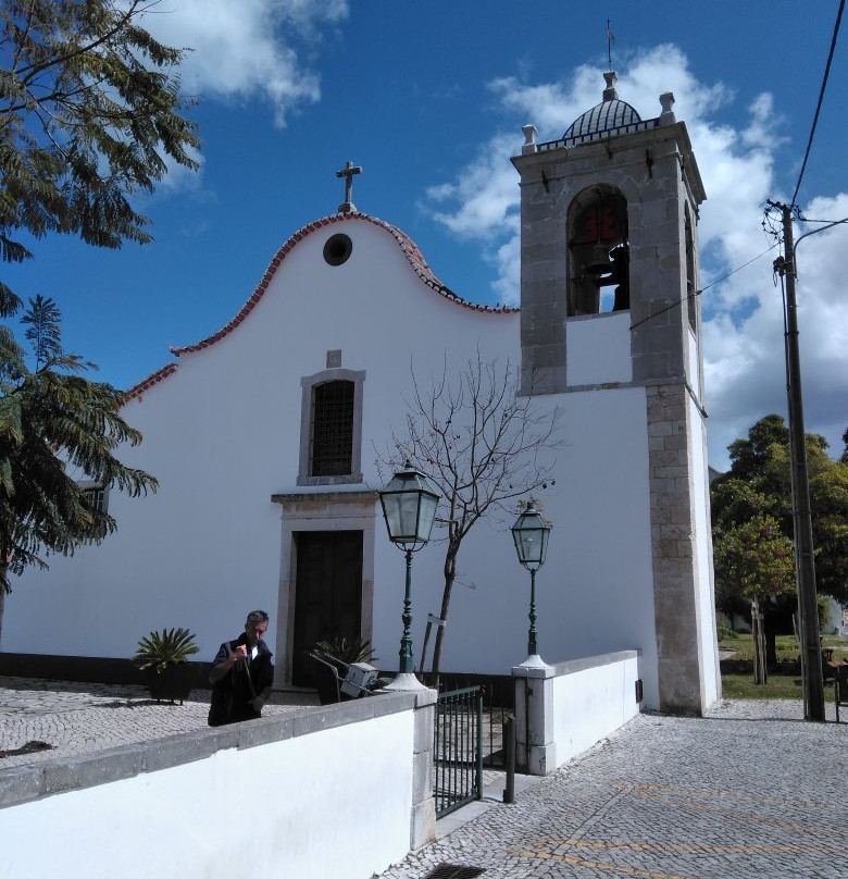 Igreja de Sao Lourenco景点图片