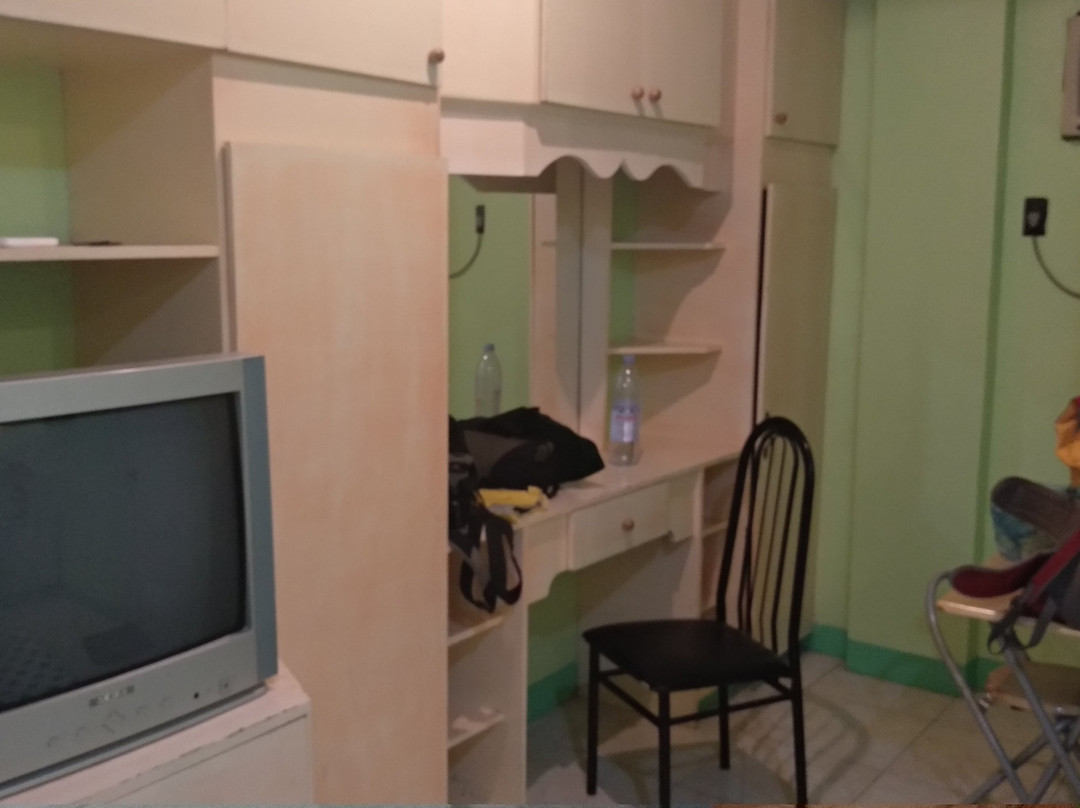 JAV Beach Resort Hotel主图