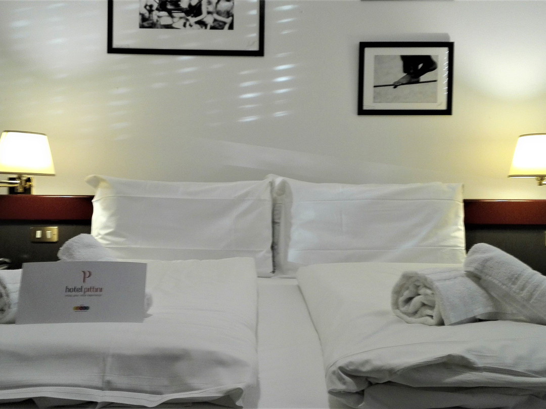 Hotel Pittini主图