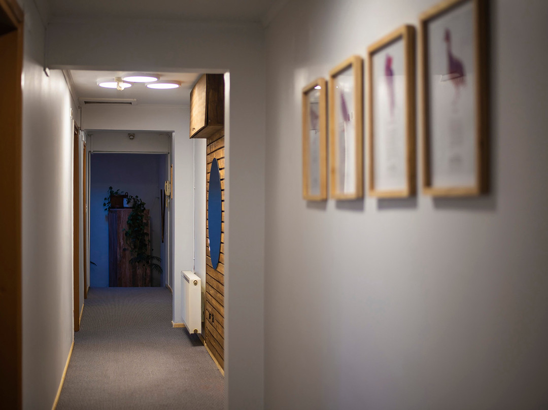 Hotel Etnico Bio Bio主图