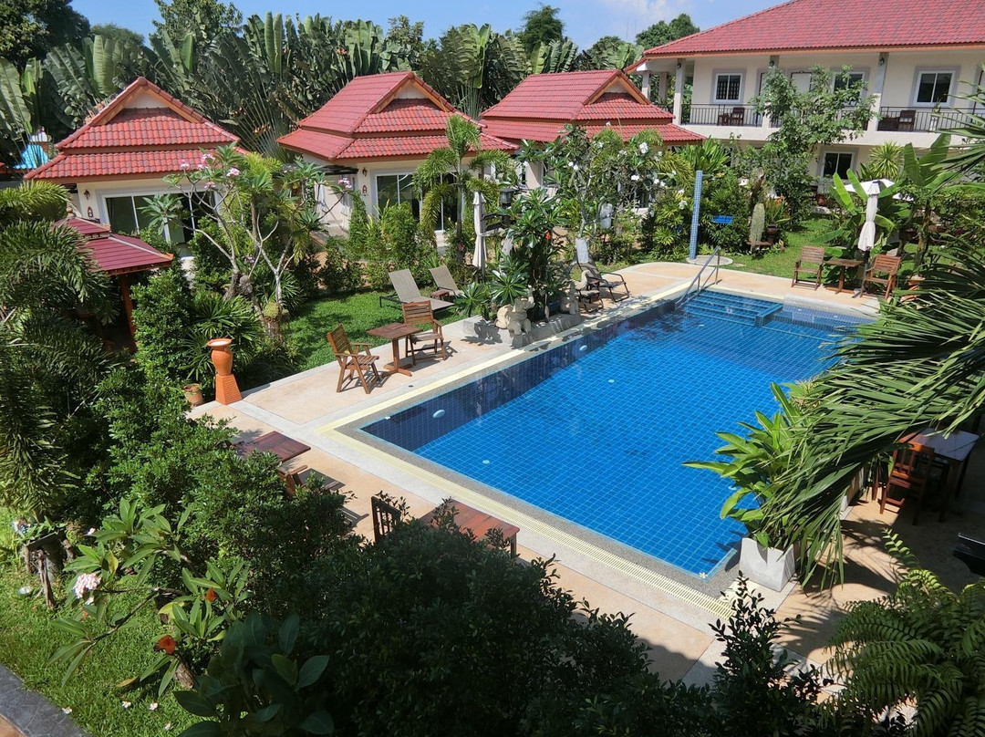 Baan Sooksiri Bangsaray