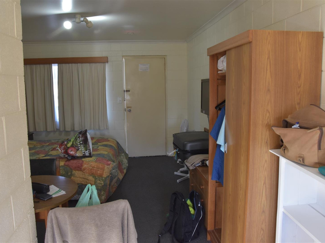 Aberdeen Court Launceston主图