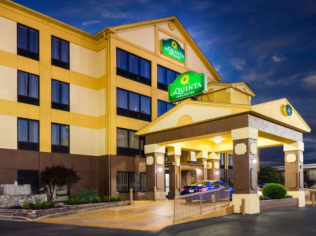 Wingate by Wyndham Memphis East主图