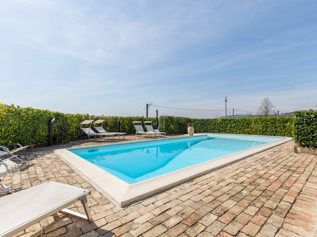 B&B Villa Casone主图