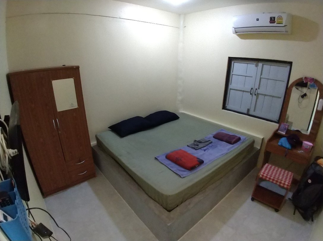 Guesthouse La Patate