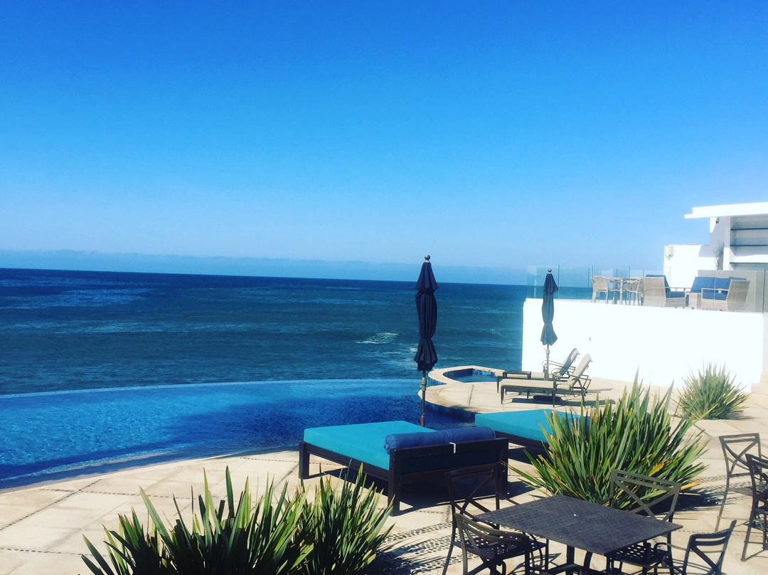 Casa Natalie  Hotel Boutique主图