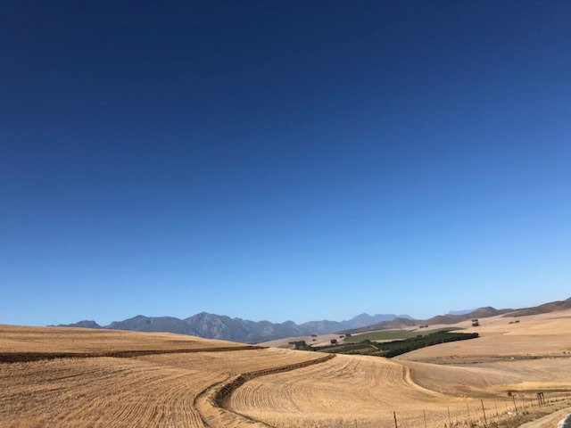 Rouxwil Country House主图