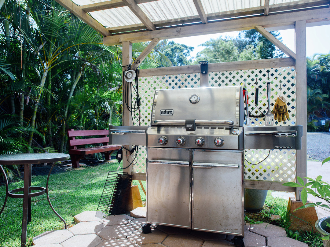 Kauai Banyan Inn主图
