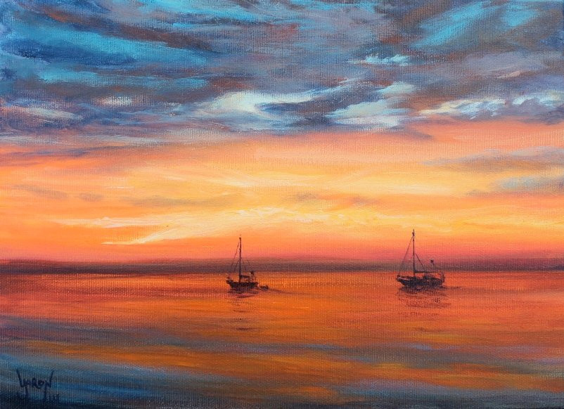 Art Gallery La Musa-特内里费岛必去景点
