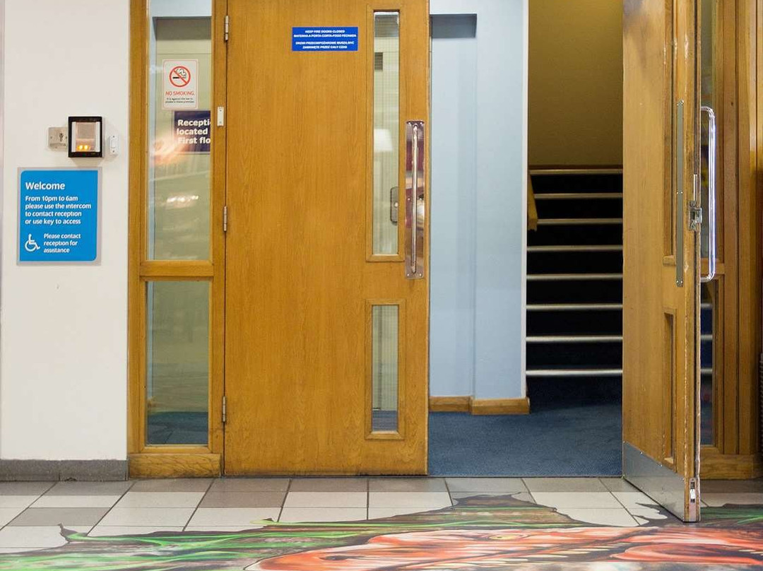 Travelodge Bridgwater M5主图