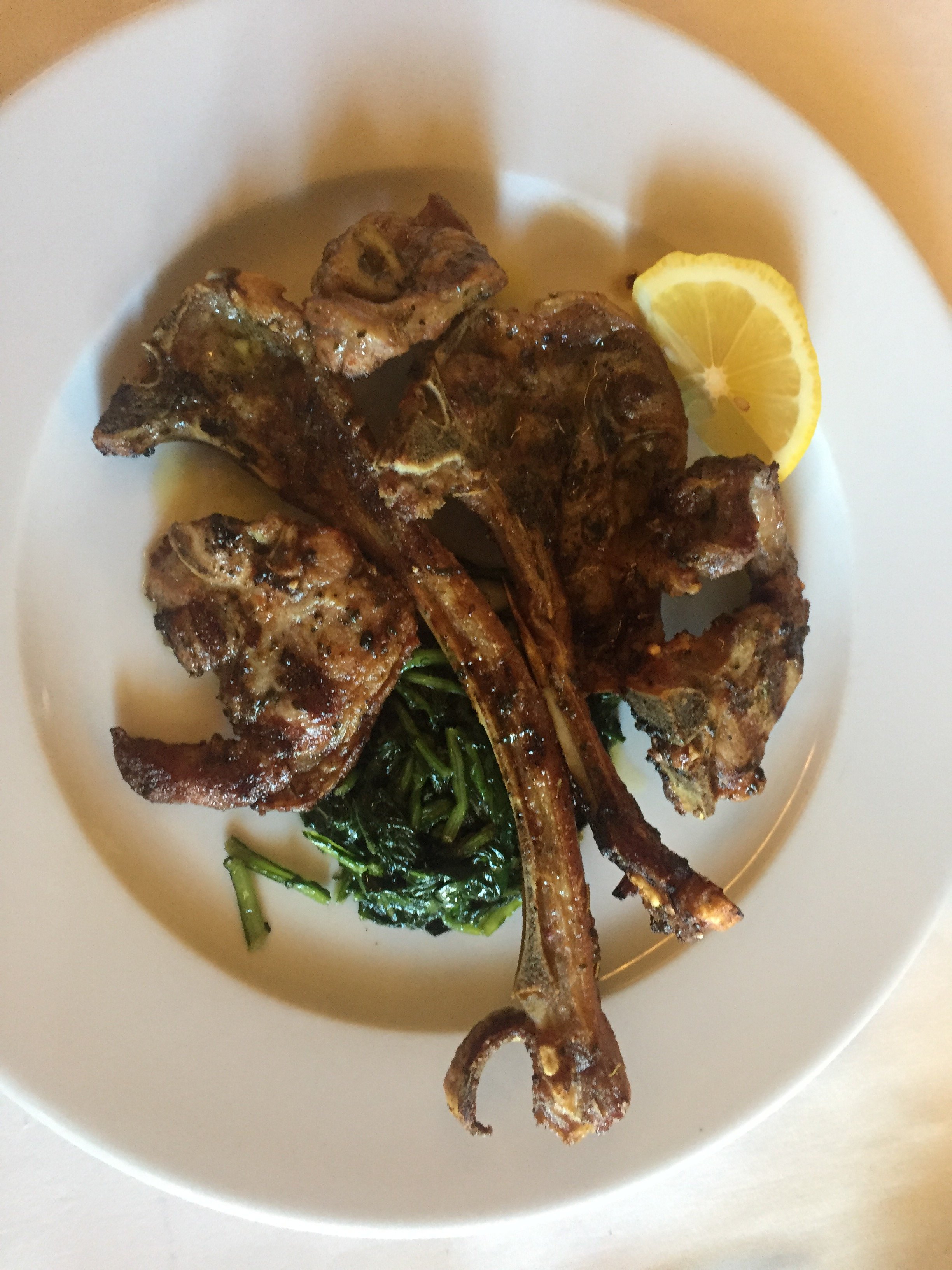 Relais Villa Fornari-餐饮