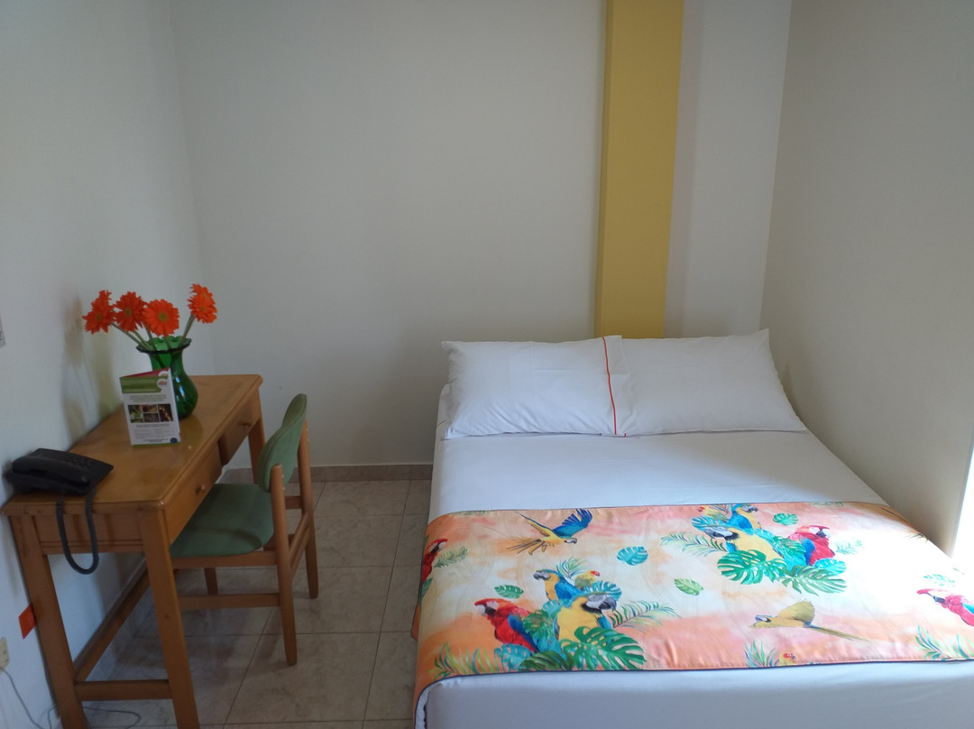 Centro Recreacional IASCEBOY主图