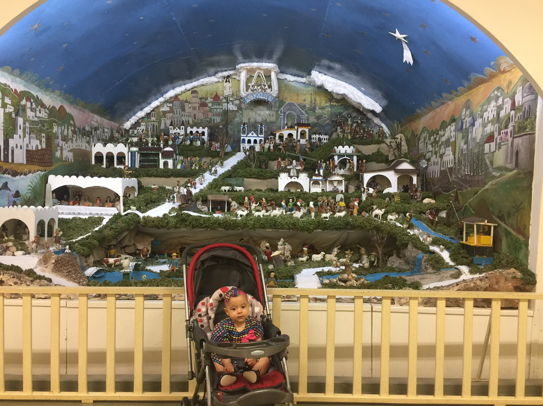 Presepio Do Piripipau-贝洛哈里桑塔必去景点