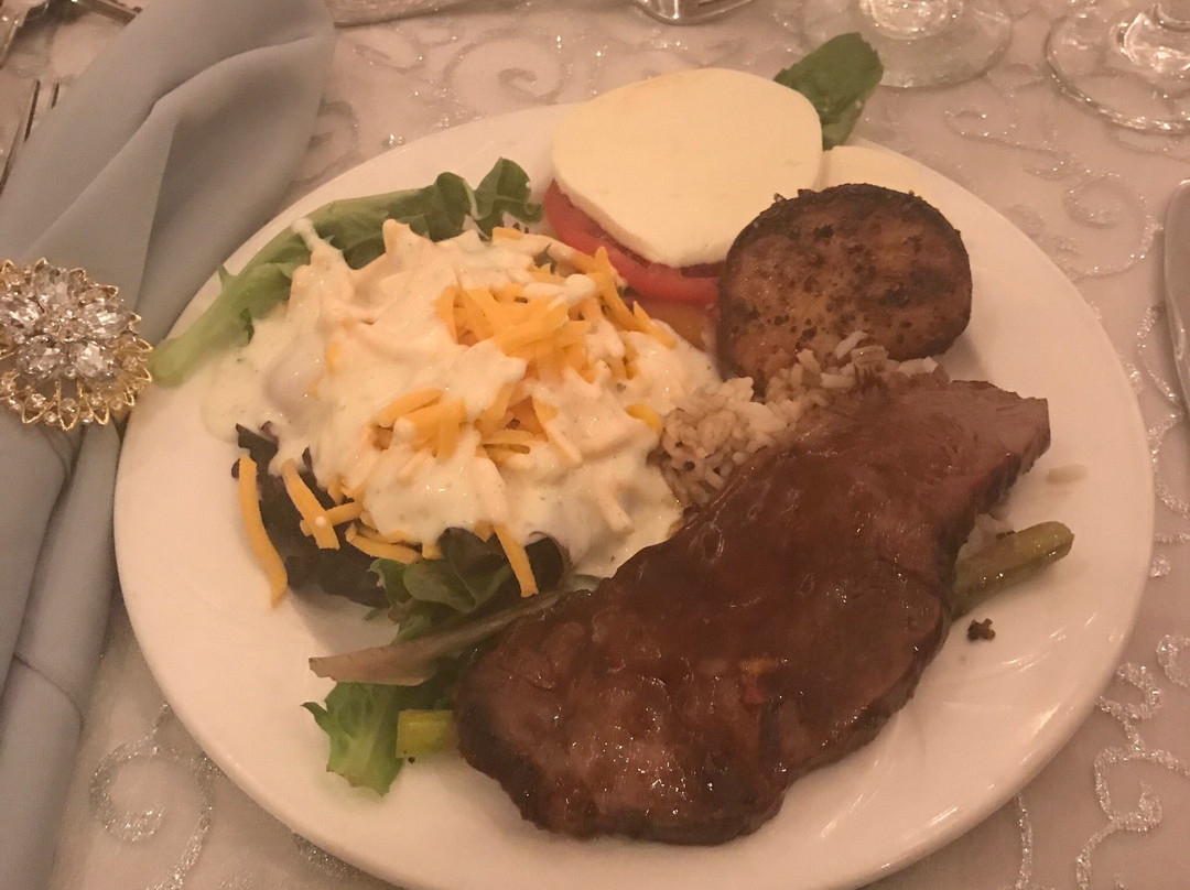 Westchester Country Club-博因顿海滩必去景点