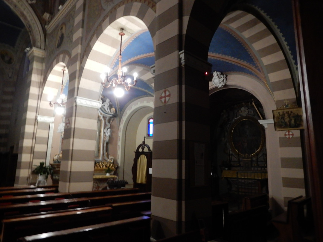 Chiesa di San Lorenzo-Castiglione Falletto必去景点