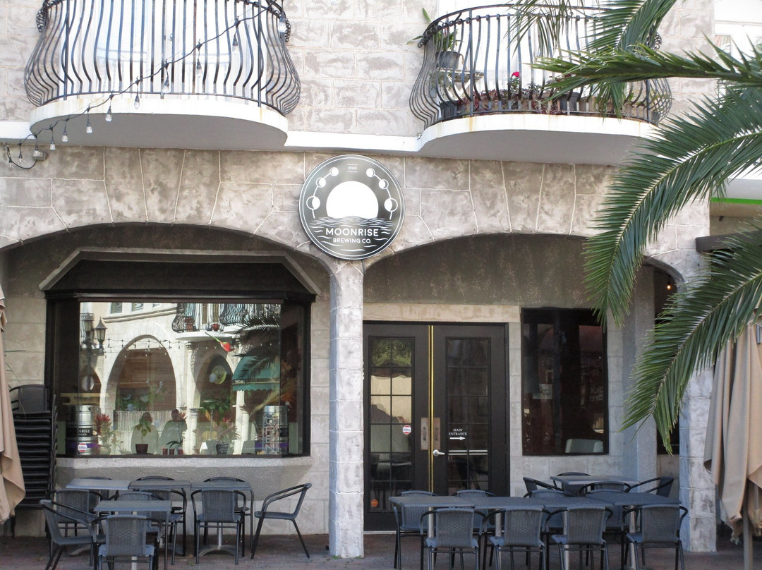 European village-棕榈海岸必去景点