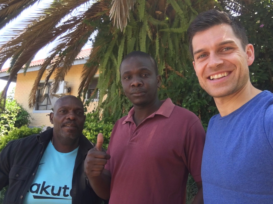 Premier Guest Lodge主图