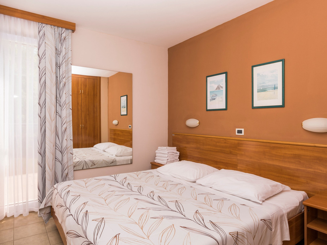 Apartments Stella Plava Laguna主图