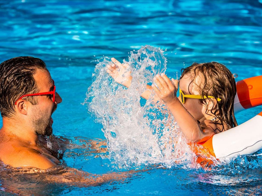 Magnuson Hotel Howell主图