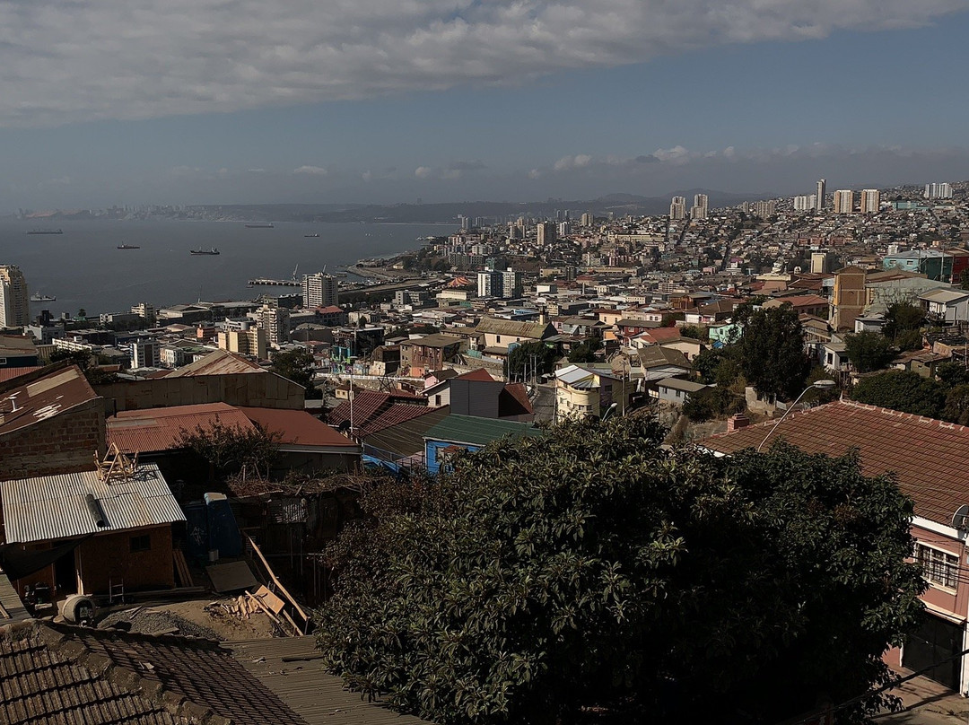 Laguna Verde餐馆和美食-Restaurant Fuenteverdelaguna