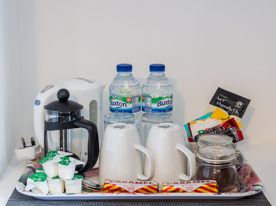 Heights of Brae酒店住宿-The Birches