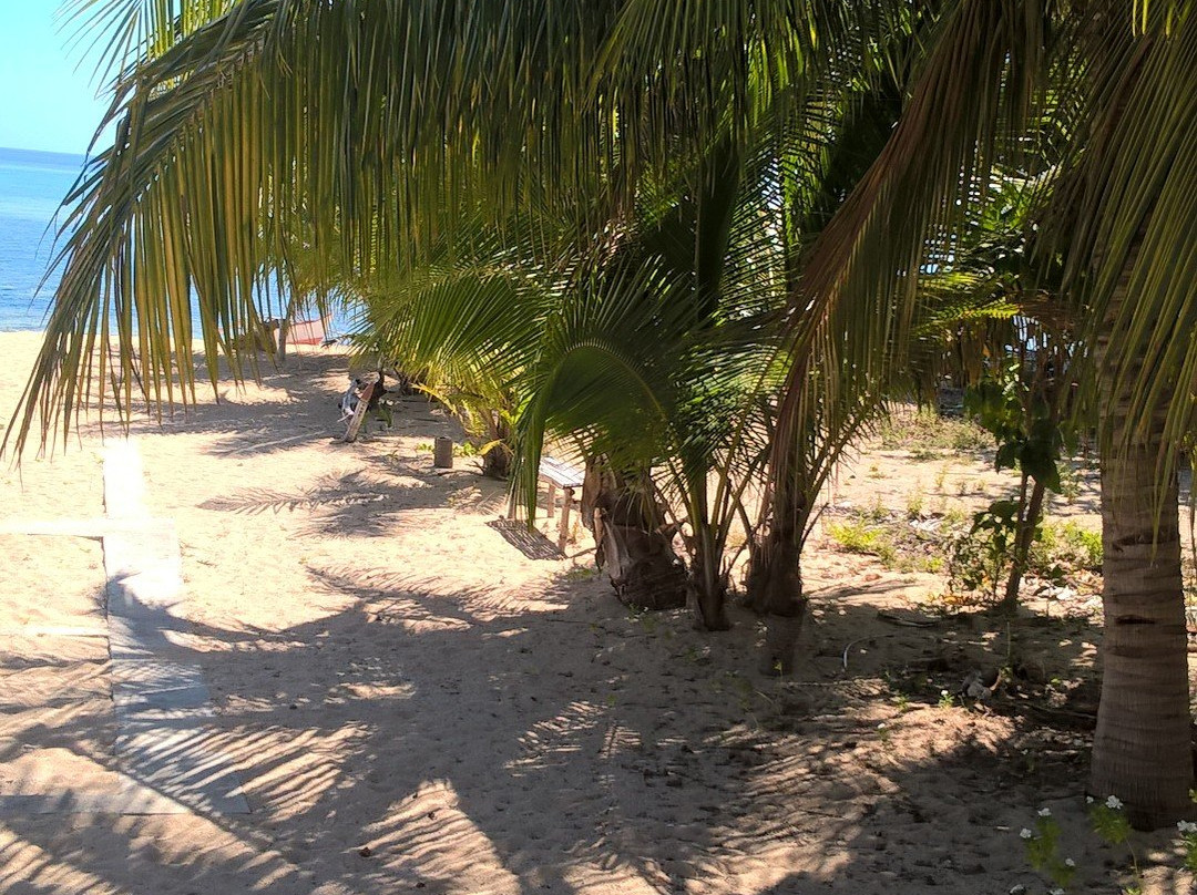 Beach Club Cagpo. Beach Escape主图