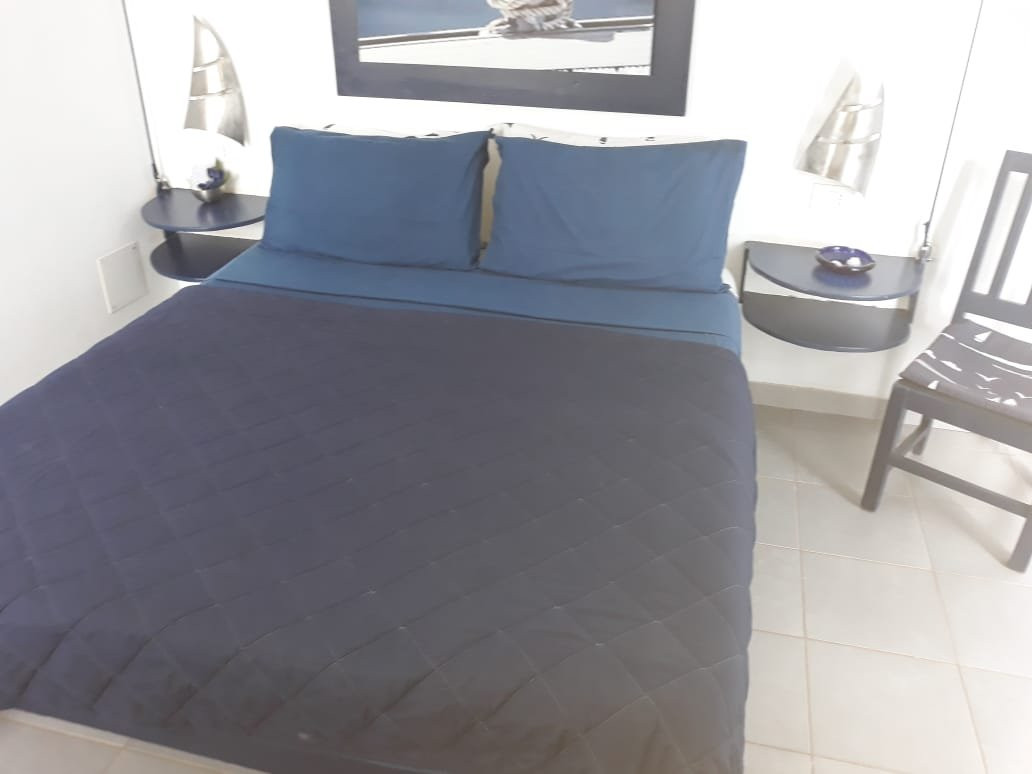 Yacht Club Sal主图