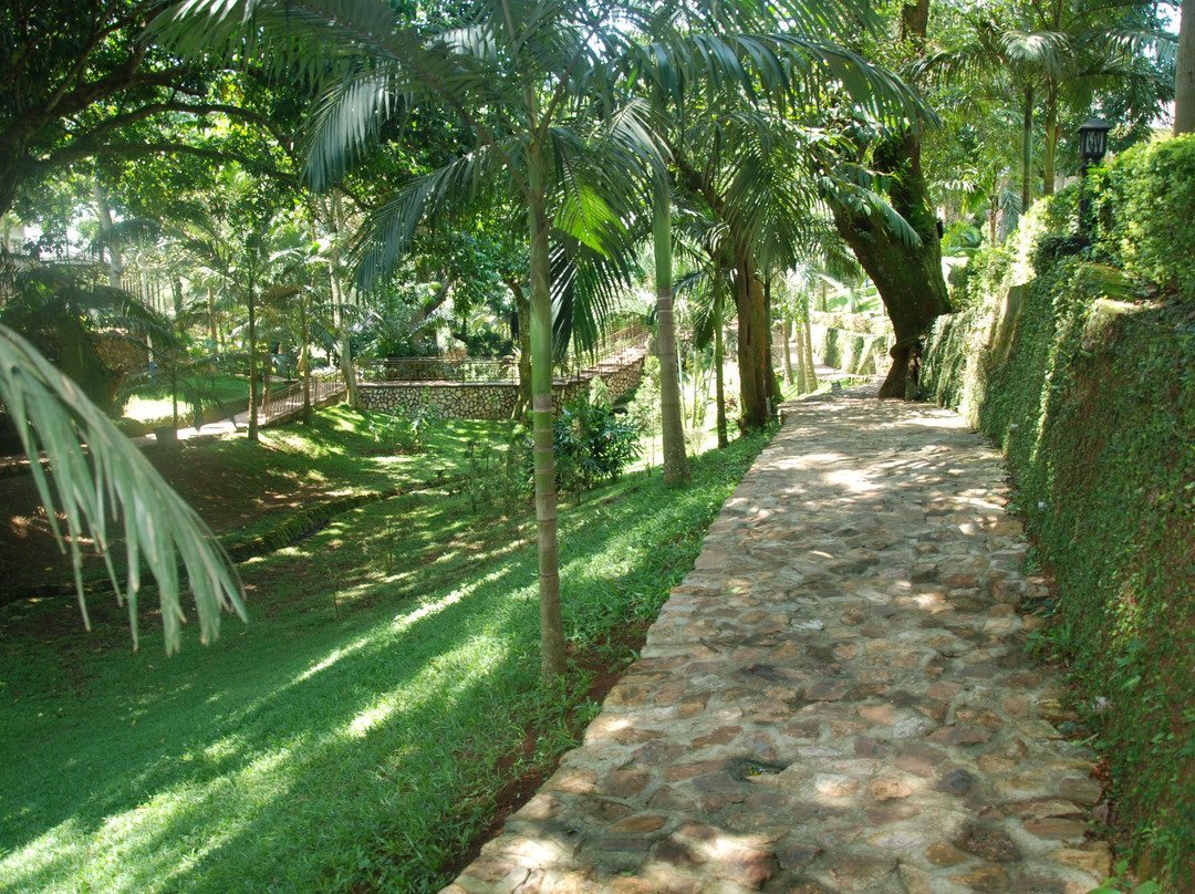 Miika Eco Resort Hotel主图