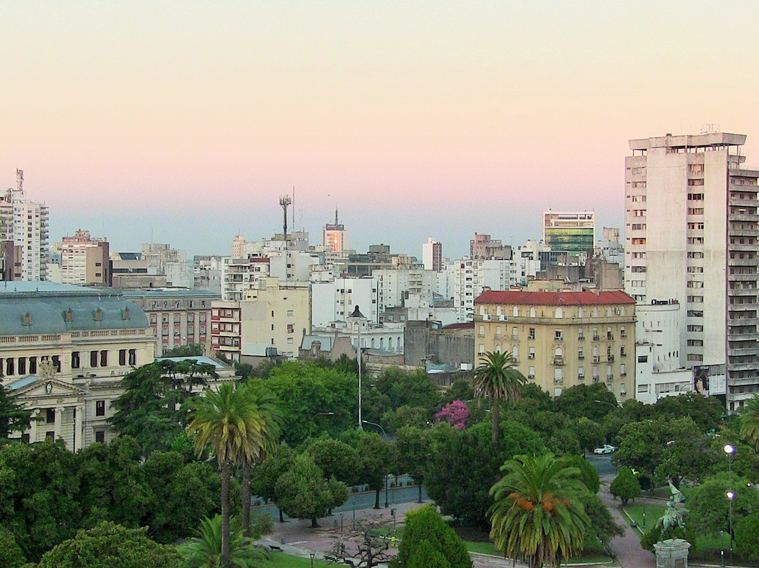 Hotel Corregidor主图