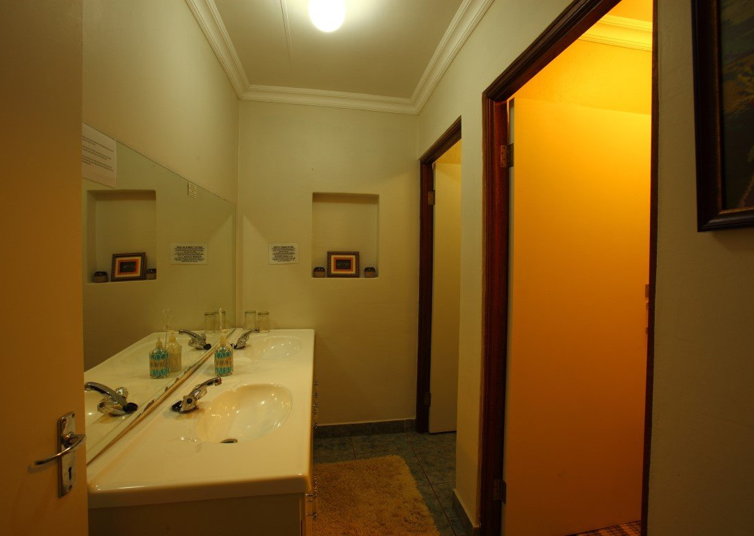 Kaapsehoop酒店住宿-Kaapsche Hoop Gastehuis