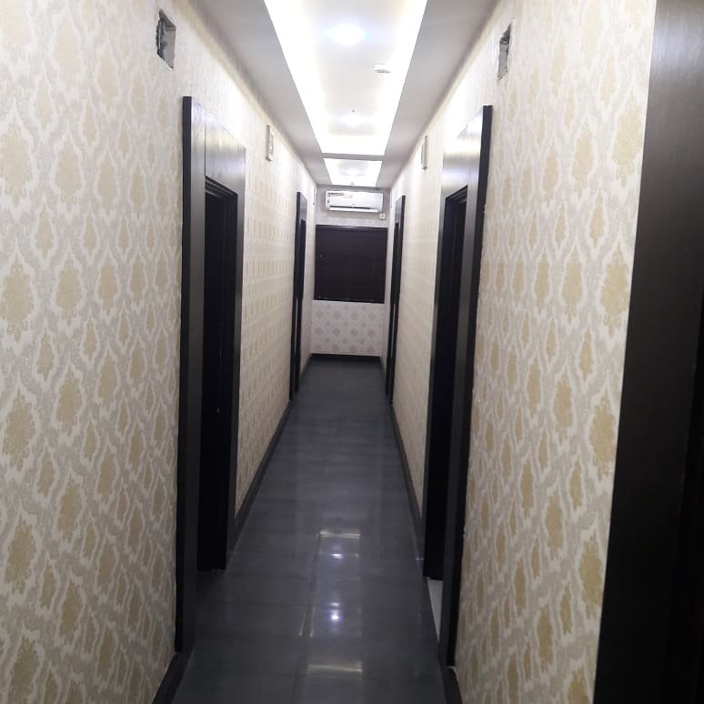 Protea Hotel Owerri Select-官方