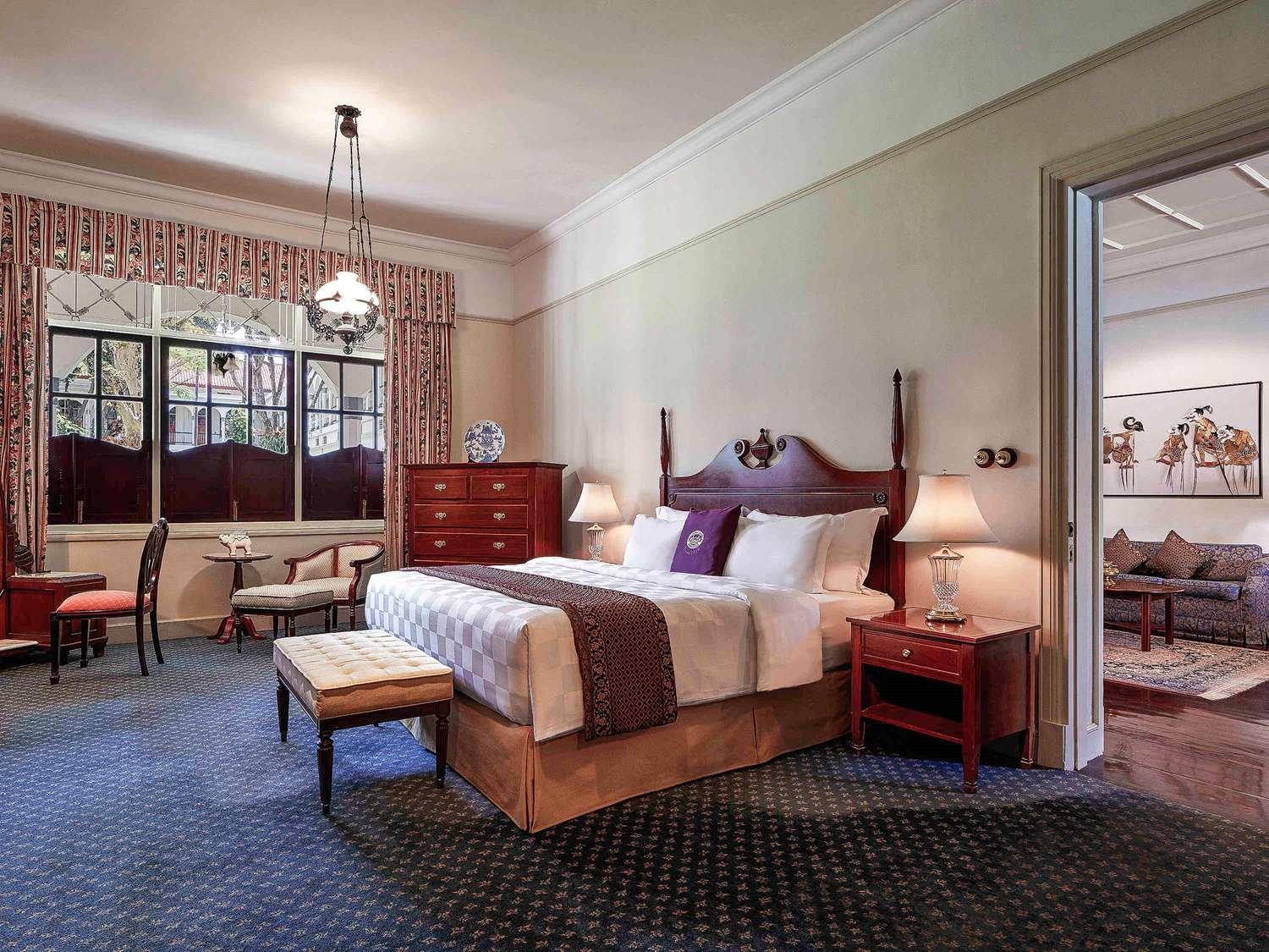 前东方文华酒店-官方