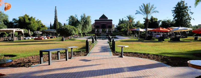 Palais Clementina主图