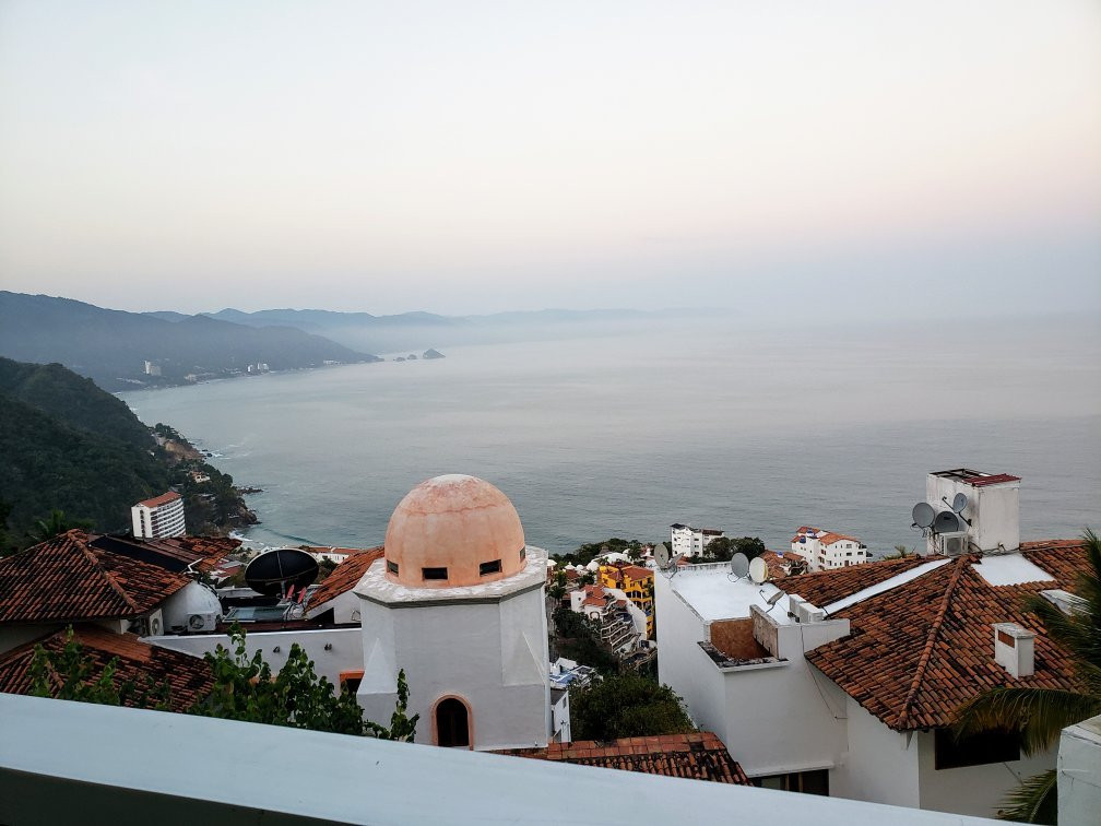 Mondavi Resort Spa & Wellness Center主图