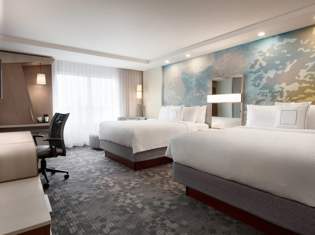 Courtyard Winter Haven Marriott主图